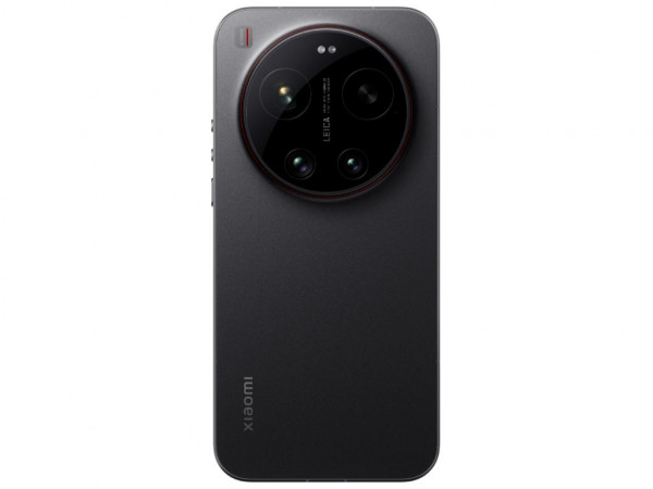 Smatrphone XIAOMI 17 Ultra Black16GB512GBcrna