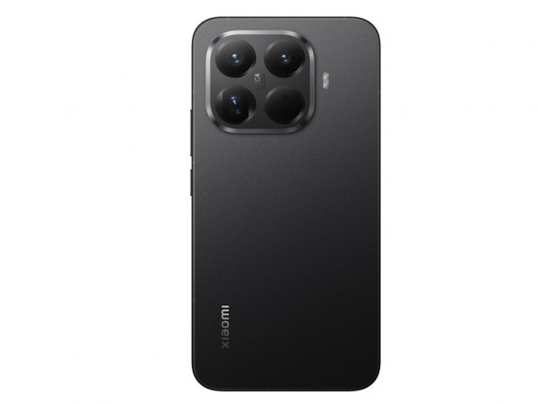 Smartphone XIAOMI 15T Pro 12GB256GBCrna