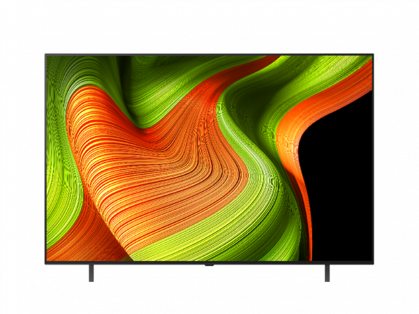 Televizor LG OLED65B53LAOLED65''4K Ultra HDsmartwebOS 25crna