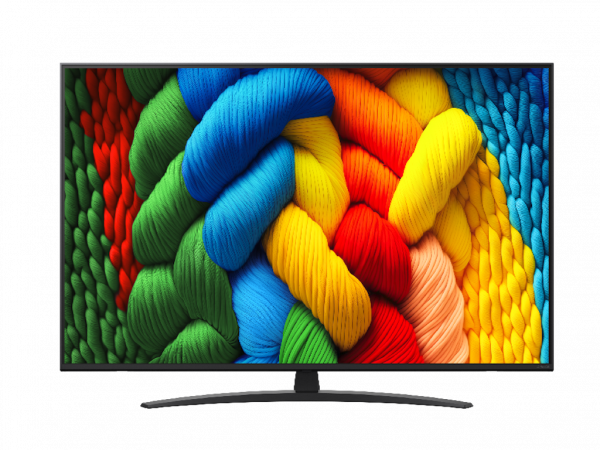 Televizor LG 55NANO81A3ANanoCell55''4K Ultra HDsmartwebOScrna