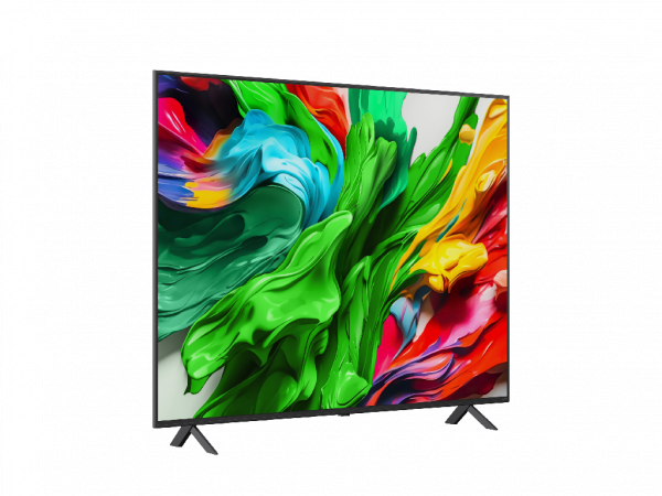 Televizor LG 65QNED85A3CQNED MiniLED65''4K Ultra HDsmartwebOS 25crna