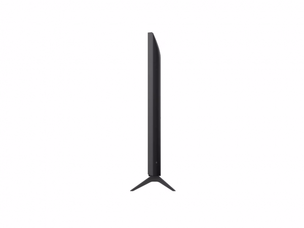 Televizor LG 43NANO80A3BNanoCell43''4K Ultra HDsmartwebOS 25crna