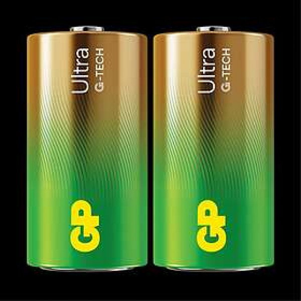 GP 14AU-U2/LR14