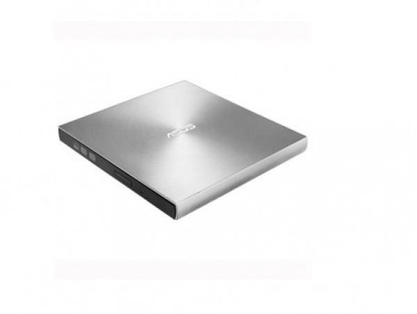 ASUS ZenDrive SDRW-08U7M-U DVDRW USB eksterni srebrni