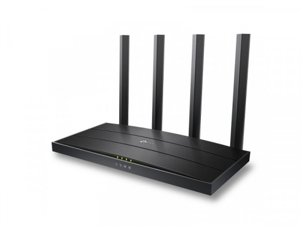 Bežični ruter TP-LINK ARCHER AX12 WiFi/AX1500/1201Mbps/300Mb