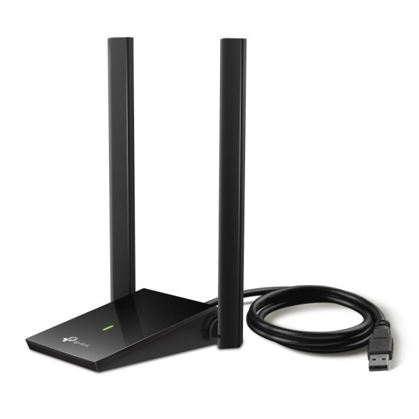 Tp-link wireless USB 3.0 ARCHER TX20U PLUS AX1800Mbs 2.4GHz + 5GHz sa 1m kabla