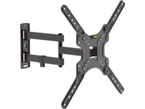 Xstand TV Arm long 23/60 Nosač za TV/nagib-10 do+8/rot.90/VESA400x400/25kg/5.5-42cm od zida