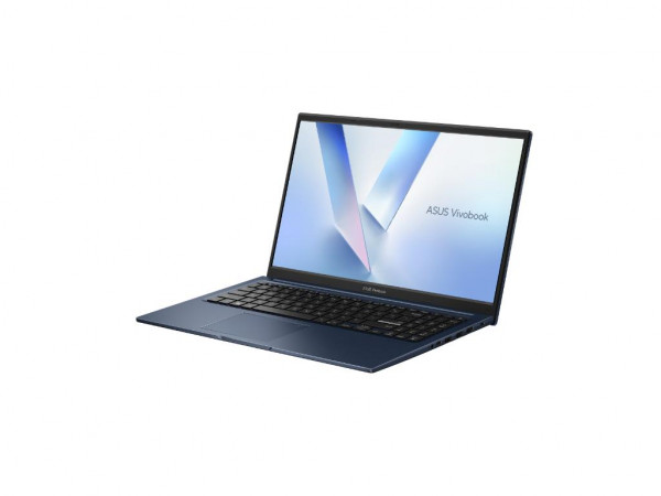 Laptop ASUS Vivobook 15 X1504VA-BQ3011W W11H15.6''FHD IPSCore 5 120U16GB512GBFPRbacklitteget