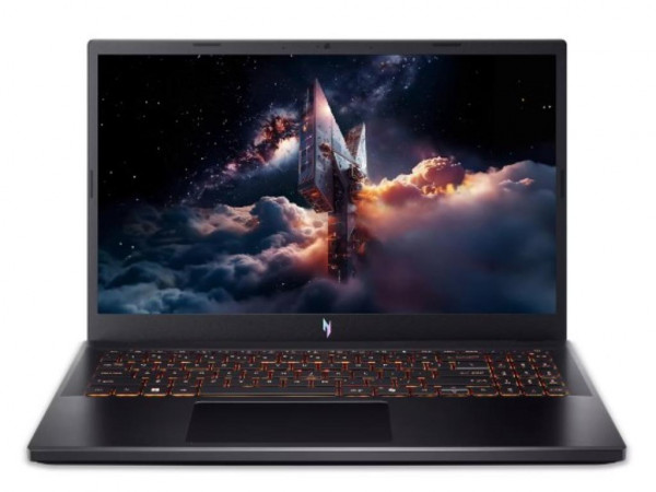 Laptop ACER Nitro V15 ANV15-52 NoOS15.6''FHD IPS 165HzCore 9 270H16GB1TB5060 8GBGLANbacklit