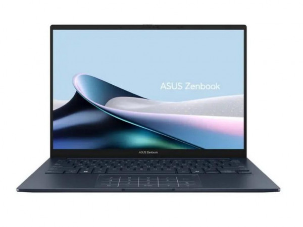 Laptop ASUS Zenbook 14 UX3405CA-STA1131 DOS14''3K OLEDU5 225H16GB1TBbacklfutrolabez punjteget