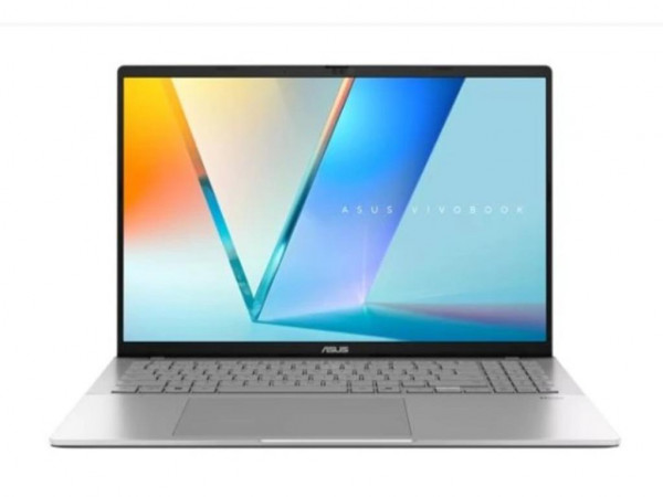 Laptop ASUS Vivobook S16 S3607CA-RPA162 DOS16''WUXGA IPSU7 255H16GB1TBbacklitranacbez punjaca