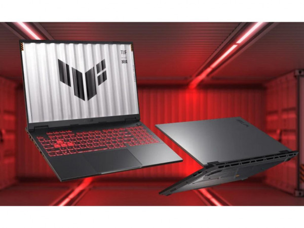 Laptop ASUS TUF Gaming A16 FA608UP-RV007 DOS16''WUXGA 165HzRyzen 7 26016GB1TB5070 8GBGLANbackl