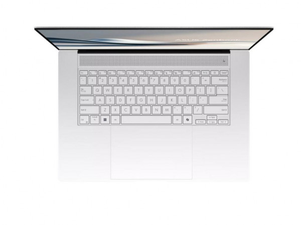 Laptop ASUS Zenbook S16 UM5606GA-SR391X W11P16''3KTouchRyzen AI 9 46532GB2TBbacklfutrobez punj