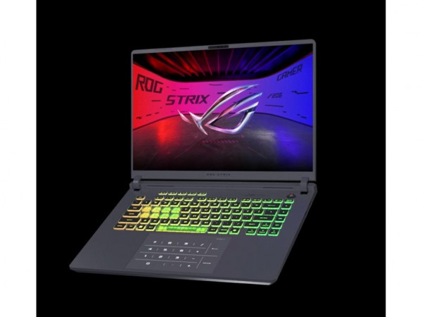 Laptop ASUS ROG Strix G16 G615LM-S5075 DOS16''2.5K 240HzU9 275HX16GB1TB5060 8GBGLANbaklranac 