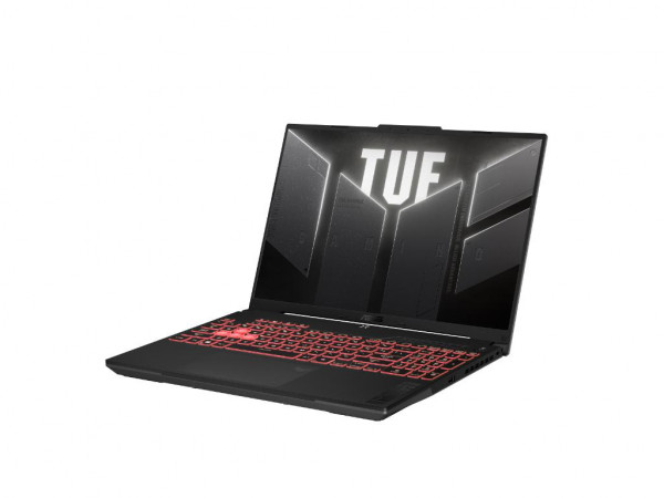 Laptop ASUS TUF Gaming A16 FA607NUQ-RL028 DOS16''WUXGARyzen 7 17016GB512GB4050 6GBGLANbacklit