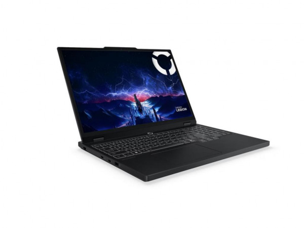 Laptop LENOVO Legion 5 15IAX10 DOS15.1'' WQXGA OLEDU9-275HX32GB1TBRTX5070bklt SRBCrna