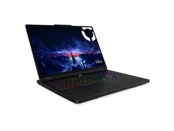 Laptop LENOVO Legion Pro 5 16IAX10 DOS16'' WQXGA OLEDU9-275HX32GB1TBRTX5060bklt SRBCrna