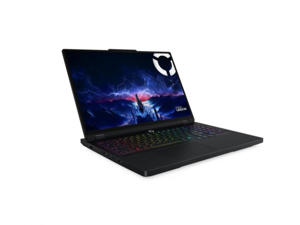 Laptop LENOVO Legion Pro 5 16IAX10 DOS16'' WQXGA OLEDU9-275HX32GB1TBRTX5070bklt SRBCrna