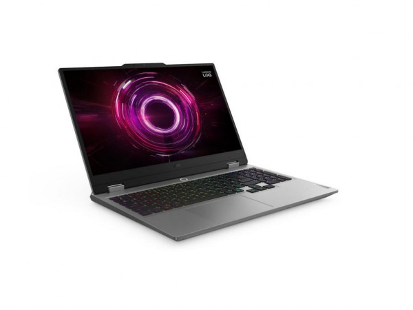 Laptop LENOVO LOQ 15AHP10 DOS15.6'' FHDRyzen 7 25032GB1TBRTX5050bklt SRBSiva
