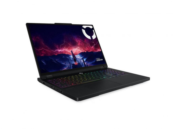 Laptop LENOVO Legion Pro 5 16ADR10 DOS16'' WQXGARyzen 9 8945HX32GB1TBRTX5070bklt SRBCrna