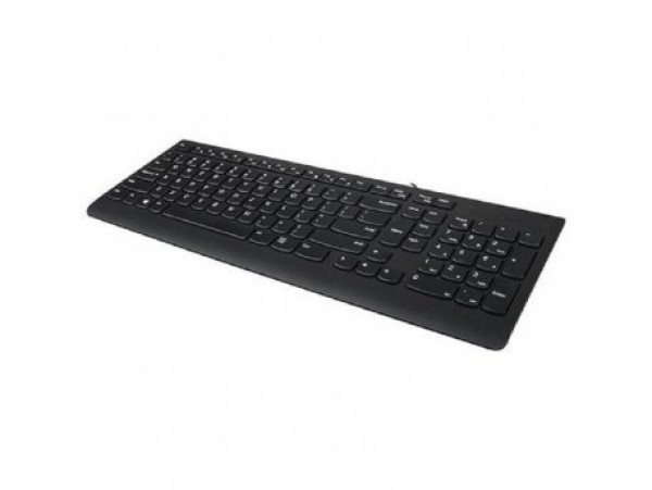 LENOVO 300 103P/žičana tastatura US/ GX30M39655/ crna