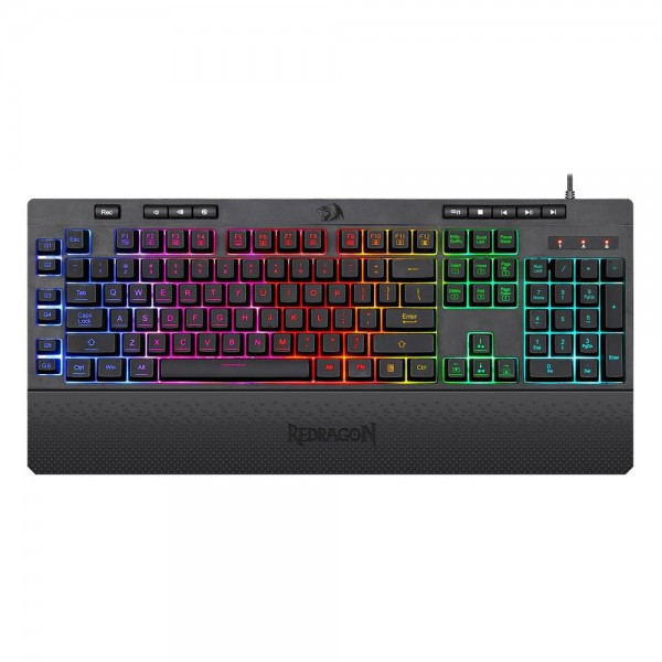 Redragon Shiva K512RGB-1 Gaming Keyboard