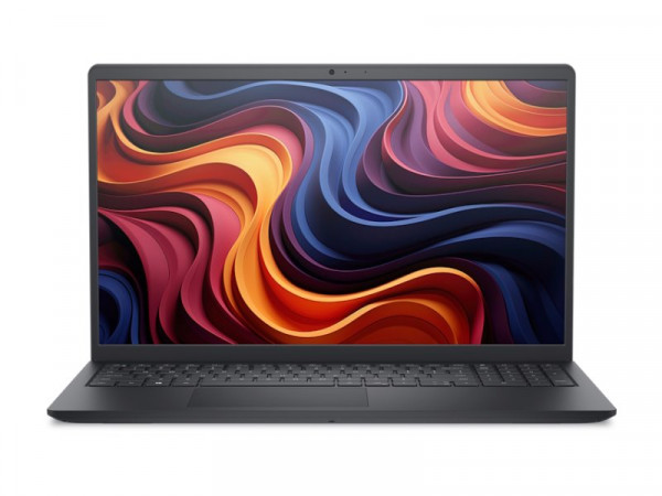Laptop Dell DC15255 15.6 FHD Touch/R5-7530U/16GB/NVMe 512GB/Win11 home