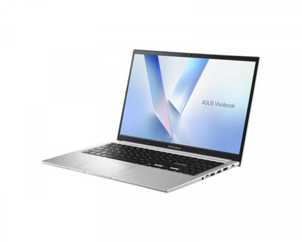 Laptop Asus VivoBook M1502NAQ-BQ049 15.6 FHD/R7-170/16GB/NVMe 512GB/silver