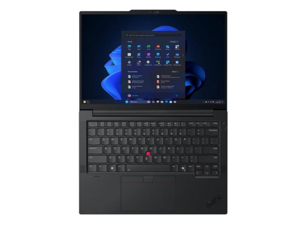 Laptop LENOVO ThinkPad E14 G7 DOS14'' 2.8KU5-226V16GB512GBbklt engCrna