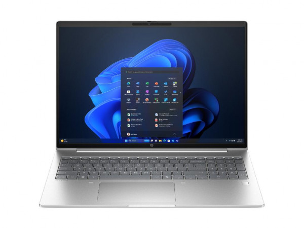 Laptop HP ProBook 4 G1i 16 W11P16''WUXGA AGCore 7 150U16GB512GB3g