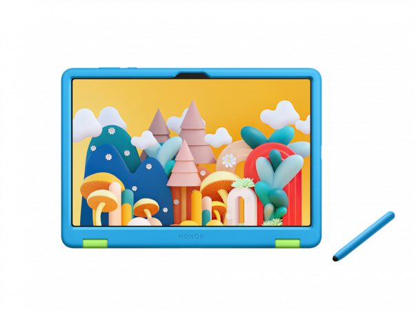 Tablet HONOR Pad X8a WiFi 11''Kids EditionOC 1.90GHz4GB128GB5MPAndroidsiva