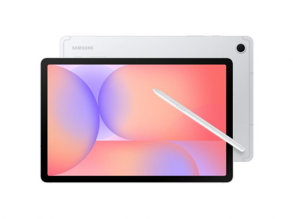 Tablet SAMSUNG Galaxy Tab S10 Lite WIFI6GB128GBsrebrna