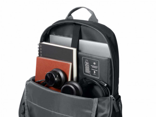 Ranac HP 15.6 Laptop Backpack/crna 9W0Z7AA