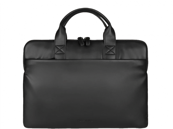Torba TUCANO ISOTTA SUPERSLIM BAG 13''14'' crna