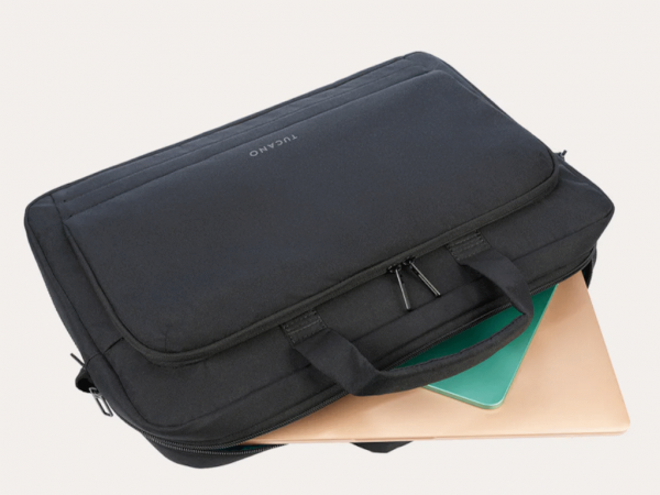 Torba TUCANO STAR COMPUTER BAG 15.6''crna