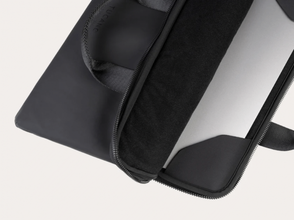 Torba TUCANO GOMMO SUPERSLIM BAG 15.6''crna