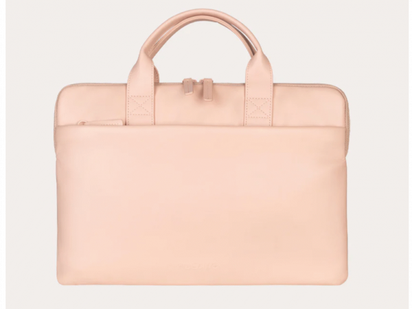 Torba TUCANO ISOTTA SUPERSLIM BAG 13''14'' roze
