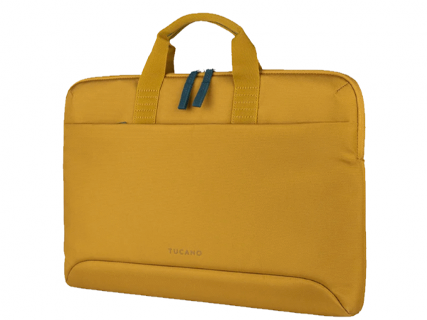 Torba TUCANO SMILZA SUPERSLIM BAG 13.3''14'' mustard