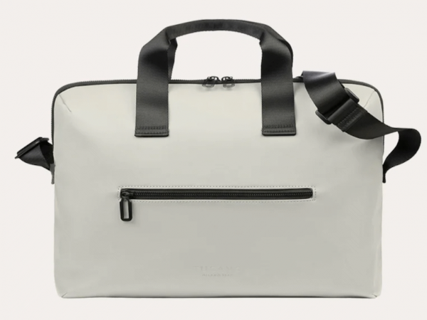 Torba TUCANO GOMMO BAG 15.6'' siva