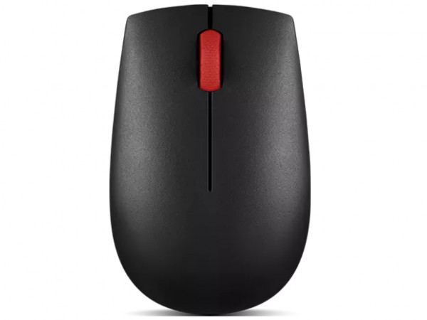 Miš LENOVO Essential Compact bežični 4Y50R20864 crna