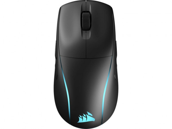 Miš CORSAIR M75 WL-BLK-RGB