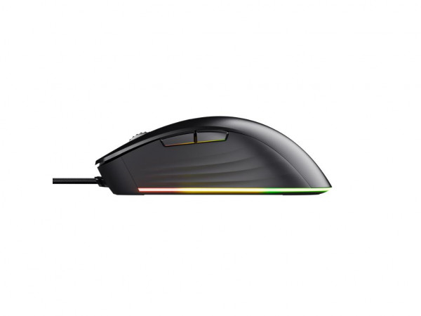 Miš TRUST GXT924 YBAR+ GAMING MOUSEcrna