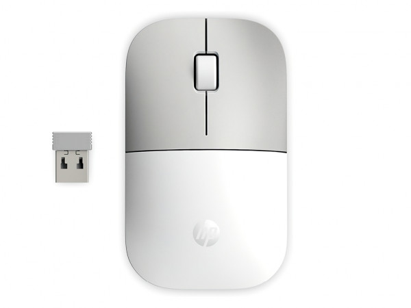 Miš HP Z3700 Ceramic bežicni171D8AAbela