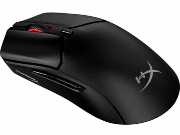 Miš HP HyperX Pulsefire Haste 2WirelessGamingcrna