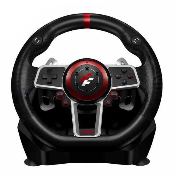 VOLAN FLASHFIRE SUZUKA RACING WHEEL 900S PREMIUM 001-1141