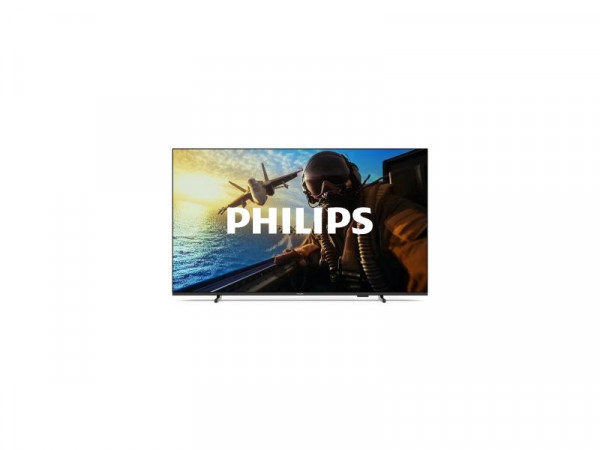 PHILIPS LED TV 65PUS7000/12, 4K, TITAN, CRNI