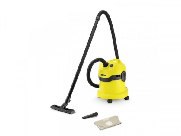 KARCHER usisivač WD 2 PLUS V-12/4/18