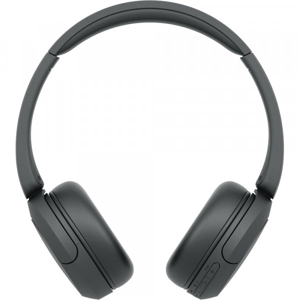 Bežične slušalice Sony WH-CH520 crne