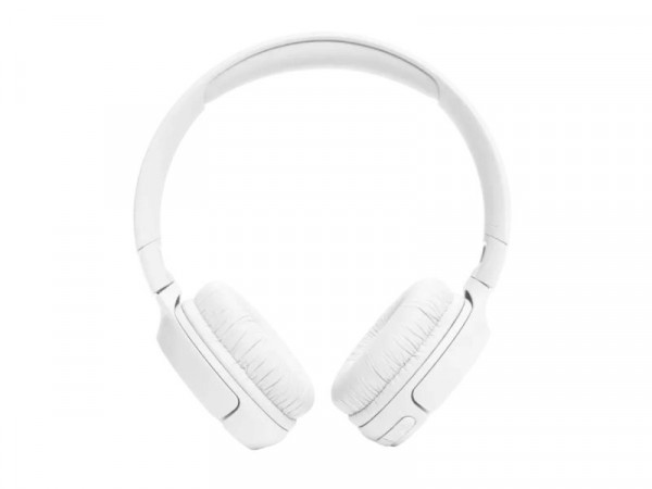 Bežične slušalice JBL Tune 520BT Bele