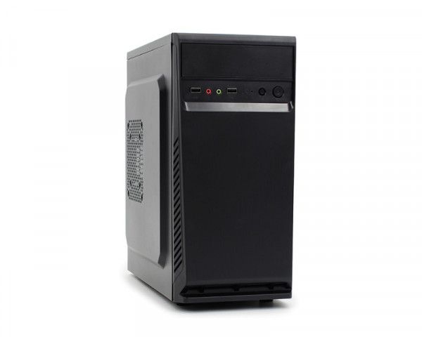 Računar PC Advance Ryzen 5-5600GT/A520/8GB/480GB/W11H/3Y